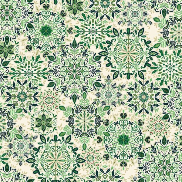 Enchanted Green 027/G