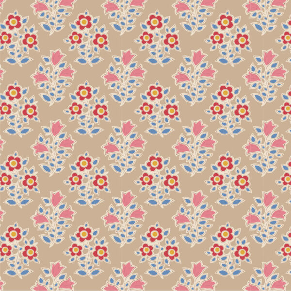 Farm Flowers Sand