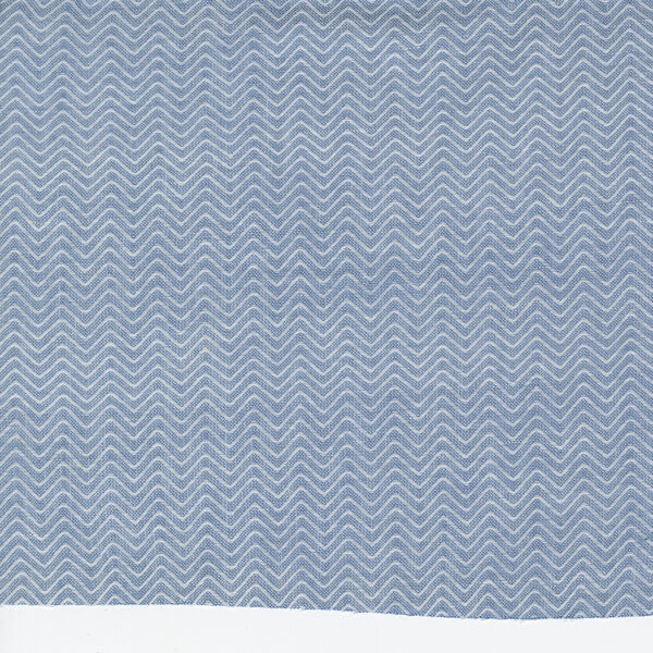 Denim & Daisies Wovens 12222-17 Stonewashed Chevron