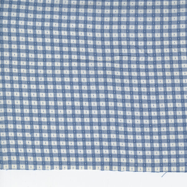 Denim & Daisies Wovens 12222-18 Blue Jeans Gingham