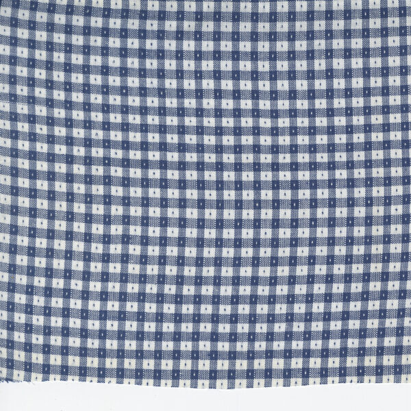 Denim & Daisies Wovens 12222-22 Midnight Jeans Gingham
