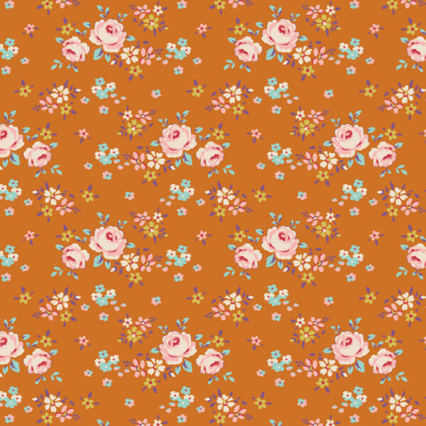 Creating Memories Gracie Ginger TD130136