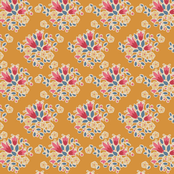 Creating Memories Lulu Saffron TD130139