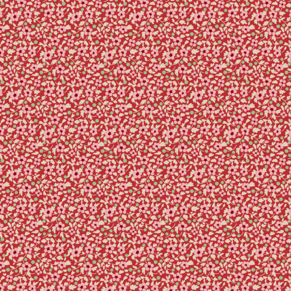 Creating Memories Brie Red TD130149