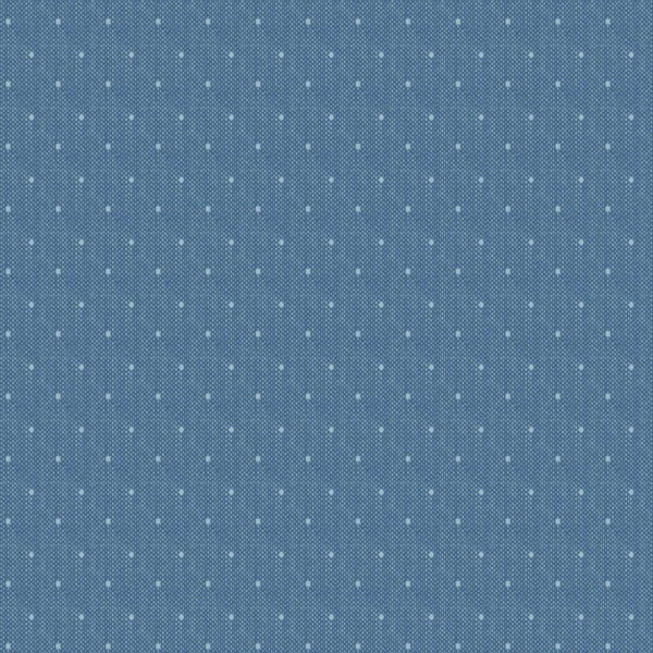 Creating Memories Tinydot Blue TD160067