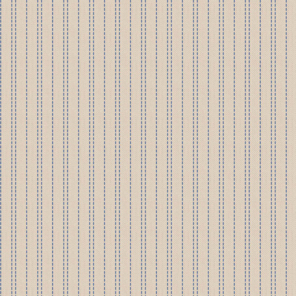 Creating Memories Seamstripe Blue TD160069