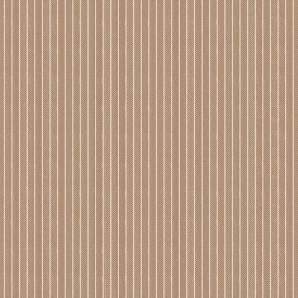 Creating Memories Stripe Toffee TD160076