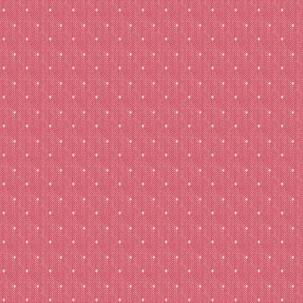 Creating Memories Tinydot Red TD160081