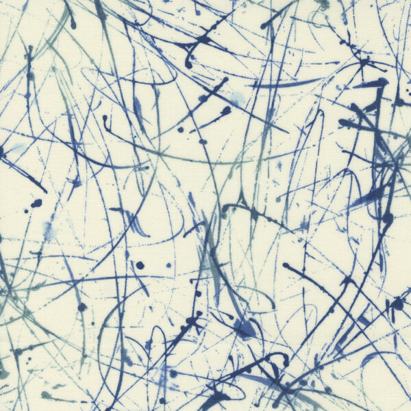Collage Parchment Ink 16958-13