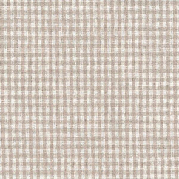 Shabby Chic Linen Blend Fabric 18-013
