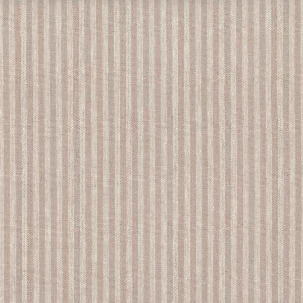 Shabby Chic Linen Blend Fabric 18-017