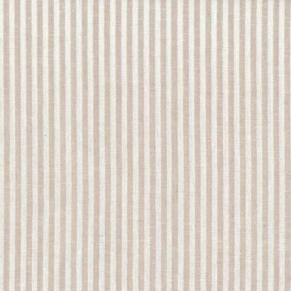 Shabby Chic Linen Blend Fabric 18-018