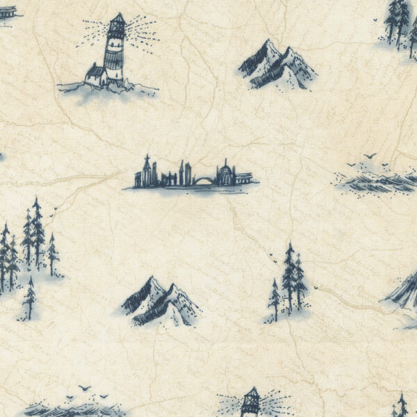 Longshore 24610-12 Flag