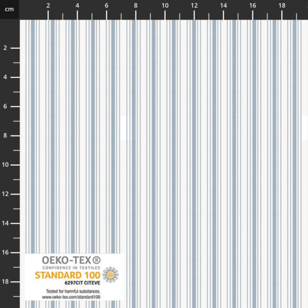 Nordsø Stof Cotton Fabric 2750-668