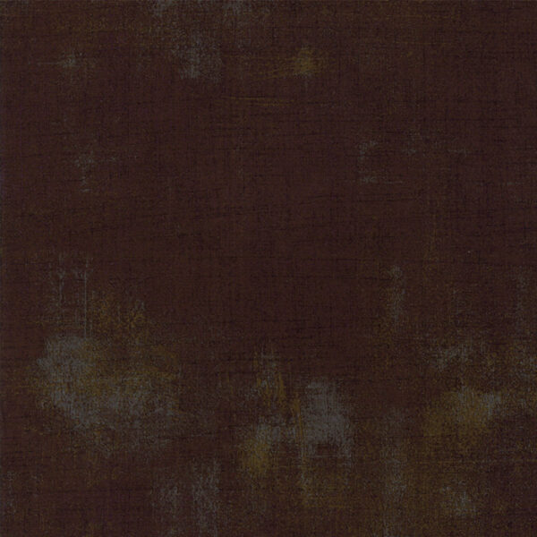 Grunge Bison