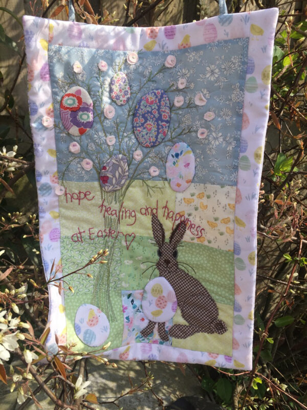 Easter Wall Hanging Kit