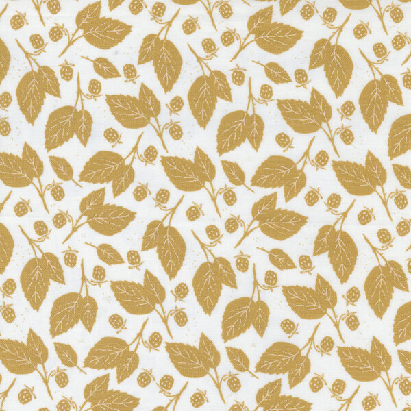Midnight in the Garden Mist Gold 43125-11