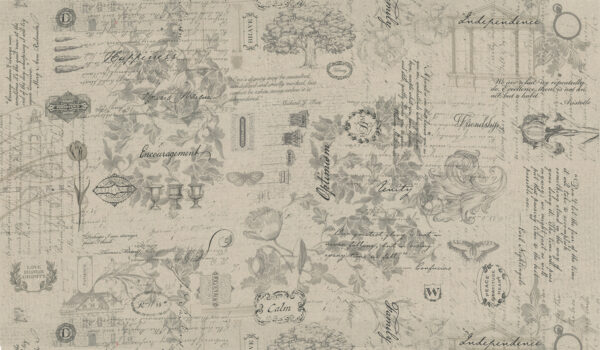 Collections for a Cause Etchings 44339-11L Parchment