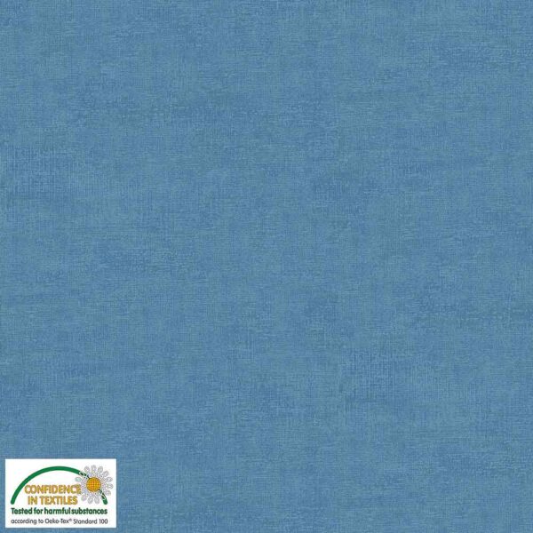 Stof melange 4509-604