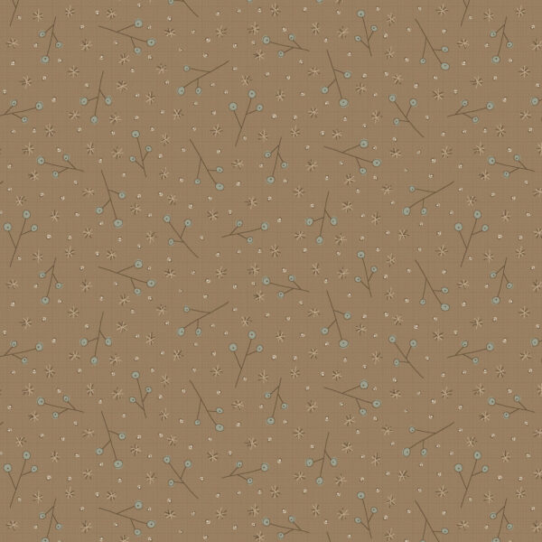 Berry Stalks Cocoa 4790-819