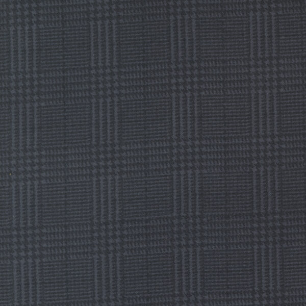 Farmhouse Flannels III 49277-16F