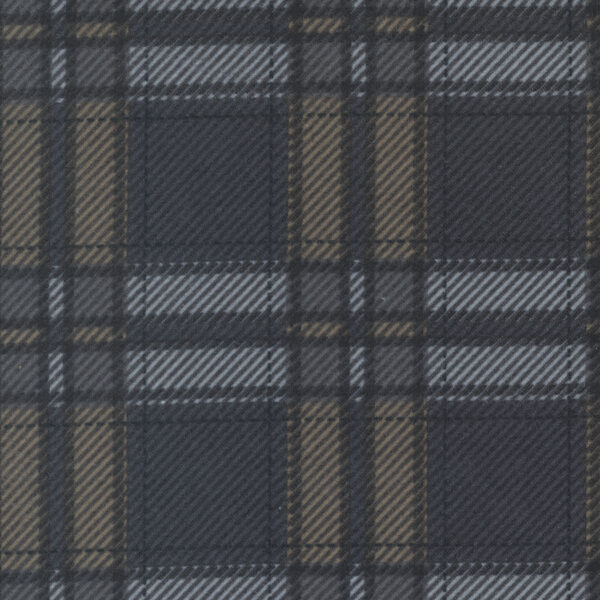 Farmhouse Flannels III 49278-25F