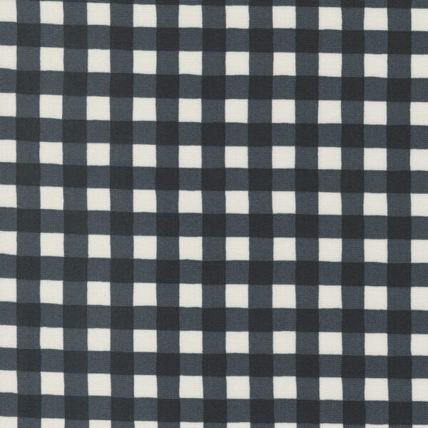 Holidays at Home 56078-13 Charcoal Black