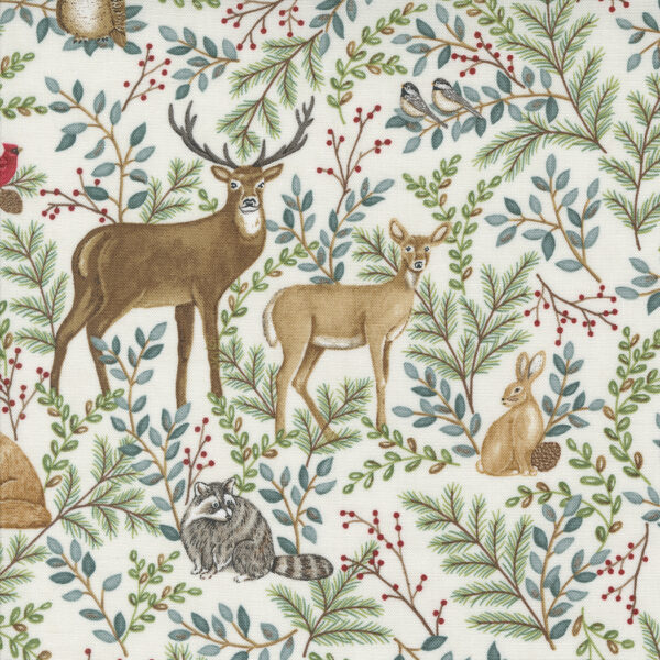 Woodland Winter 56090-11