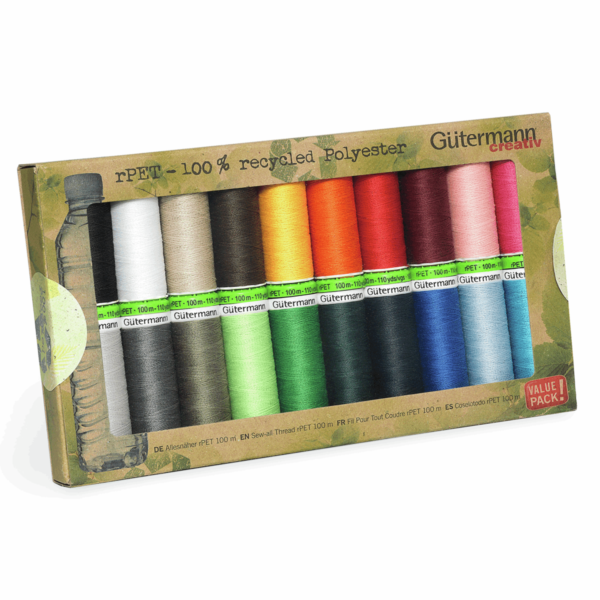 Sew-All Recycled Thread