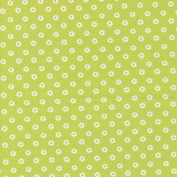 Vintage Soul 7439-17 Chartreuse