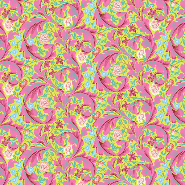 Kaffe Fassett Leicester