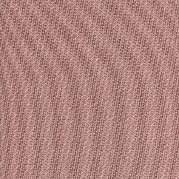 Pin Dots 1503 Burgundy