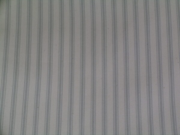 Grey Ticking