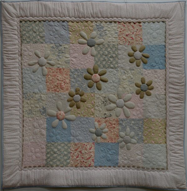 Eiderdown Quilt