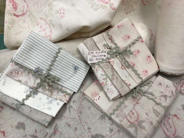 New Linen Bundle