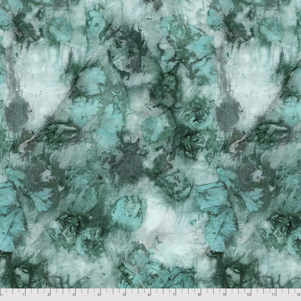 Into the Woods Rose Petal Jade