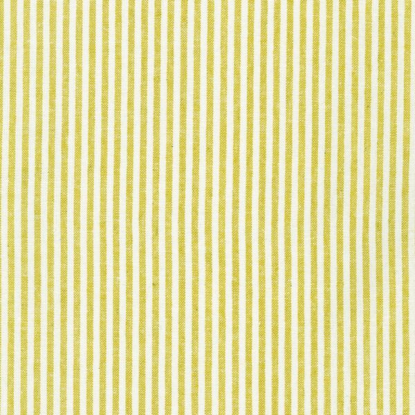 ESSEX YARN DYED CLASSIC WOVENS – MUSTARD