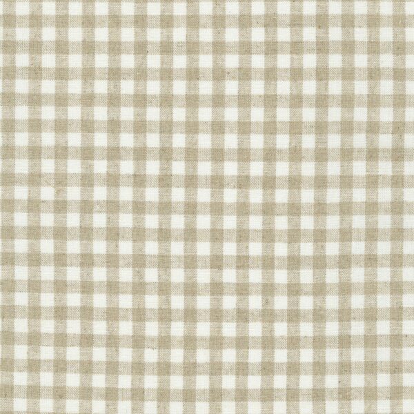 ESSEX YARN DYED CLASSIC WOVENS –  NATURAL