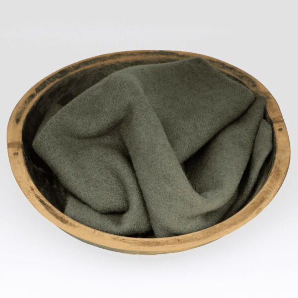 Blackberry Primitives Wool - Blue Grass