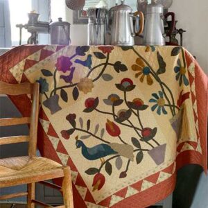 From the Linen Closet by Dawn Heese