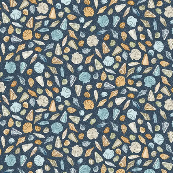 High Tide Beachcomber Dark Blue 079-B8
