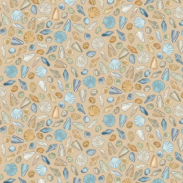 High Tide Beachcomber Cream 079-Q