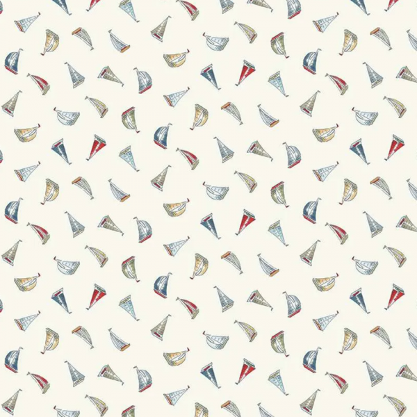 High Tide Sail Away Cream 079-Q