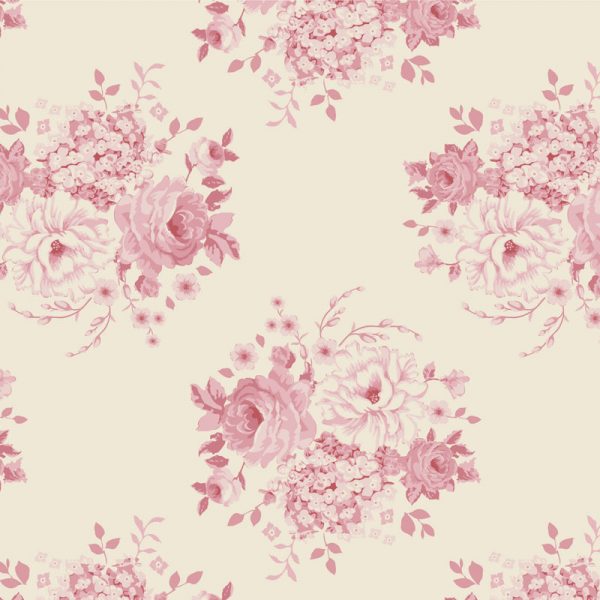 Sunday Brunch Mia Pink TD100594