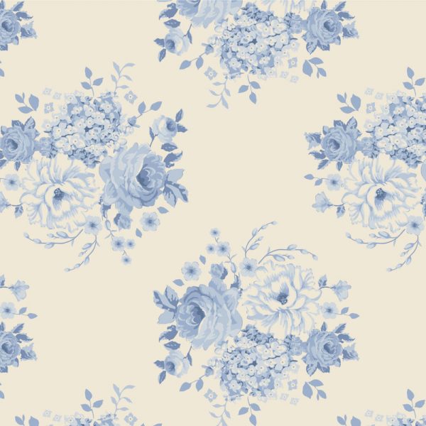 Sunday Brunch Mia Blue TD100597