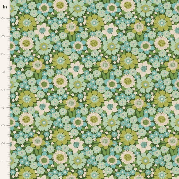 Lauren Green TD100601