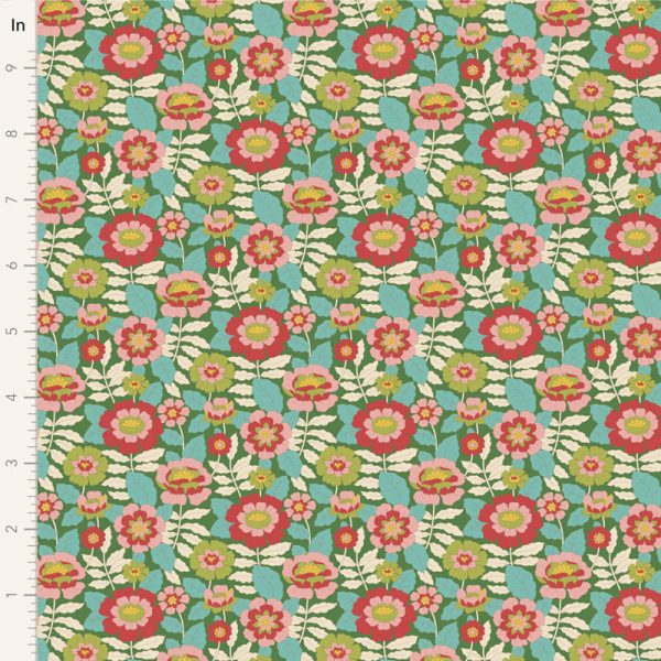 Beverly Green TD100609