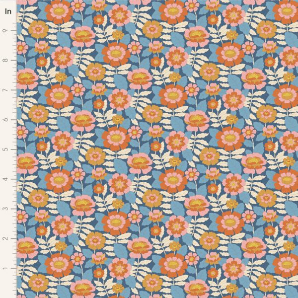 Beverly Blue TD100611