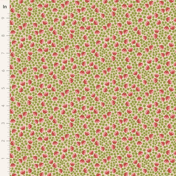 Bellflower Green TD110128