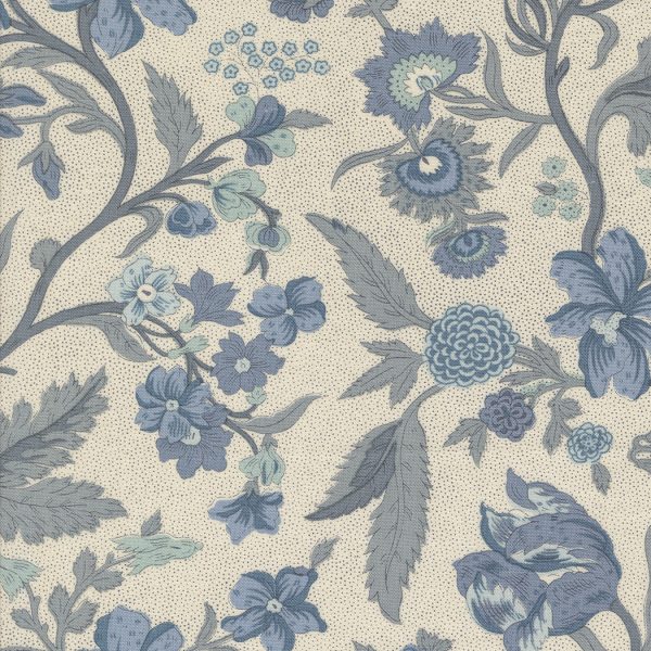 Sacre Bleu Pearl French Blue 13970-13
